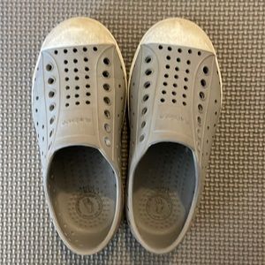 Native Jefferson Shoe